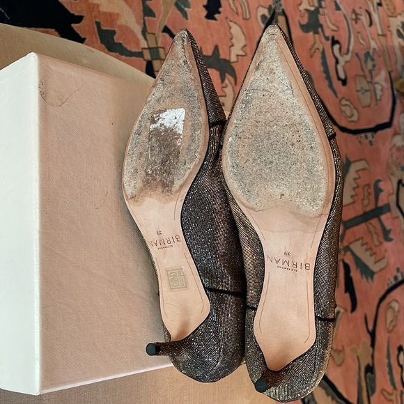 Alexander Birman fun & chic booties size 39 - Picture 10 of 14